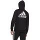 2. Bluza adidas M BL FT FZ HD M GK9044
