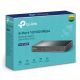 4. Switch TP-LINK TL-SF1008P (8x 10/100Mbps)