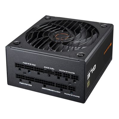 Zasilacz COUGAR GLE 1200W ATX3.1 / 80 Plus Złoty