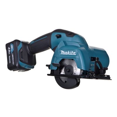 2. Makita HS301DSME przenośna pilarka tarczowa turkusowy