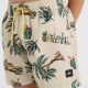 5. Szorty kąpielowe O'Neil Mix & Match Cali Print 13'' Swim Shorts Jr 92800613864