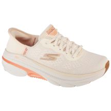 Skechers Slip-Ins: Max Cushioning Arch Fit 2.0 - Antilles 128947-NTPK Białe 37
