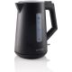 7. Gorenje K17OPB | Kettle | Electric | 2200 W | 1.7 L | Plastic | 360° rotational base | Black