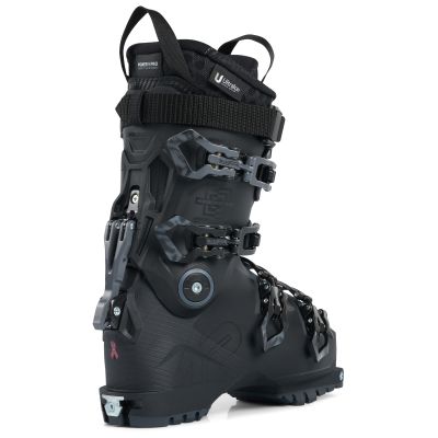 3. Buty narciarskie K2 MINDBENDER W TEAM LV