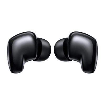 4. Słuchawki bezprzewodowe Xiaomi Redmi Buds 6 Play - czarne