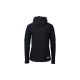 5. Bluza POC W's MANTLE THERMAL Hoodie - czarny