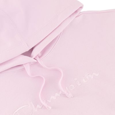 13. Bluza Champion Hooded Sweatshirt W 117785 PS195