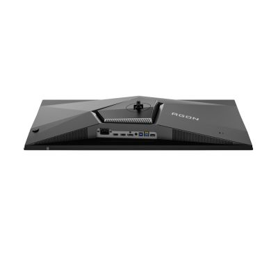 18. Wyświetlacz OLED AOC AG326UD 32" 165Hz, 3840x2160, 250cd/m2, 2 HDMI