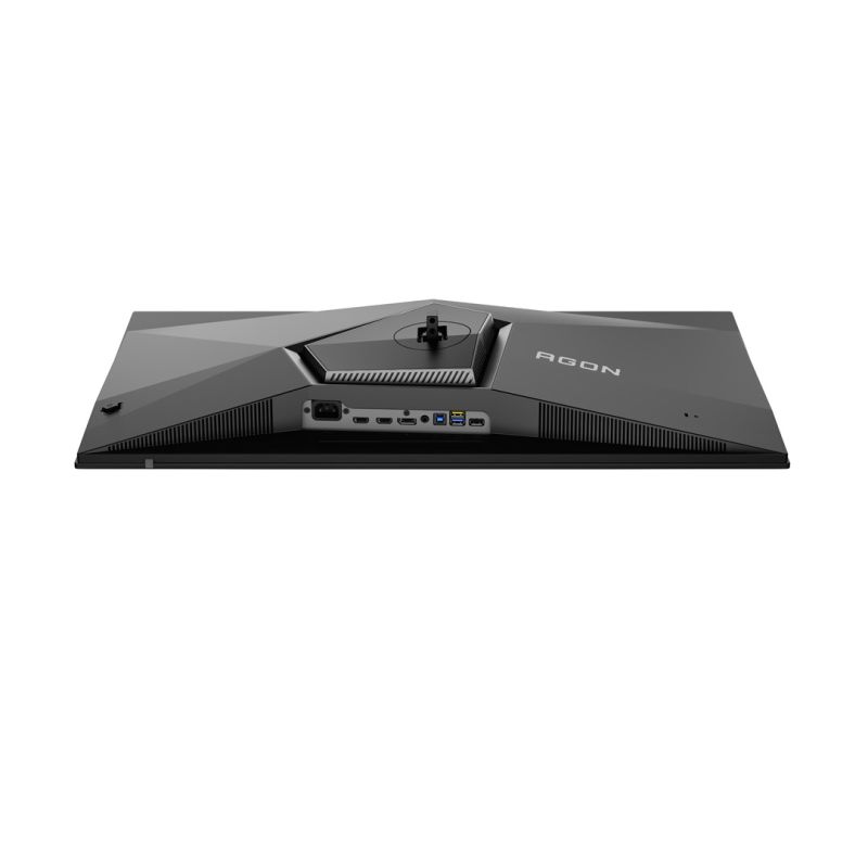 18. Wyświetlacz OLED AOC AG326UD 32" 165Hz, 3840x2160, 250cd/m2, 2 HDMI