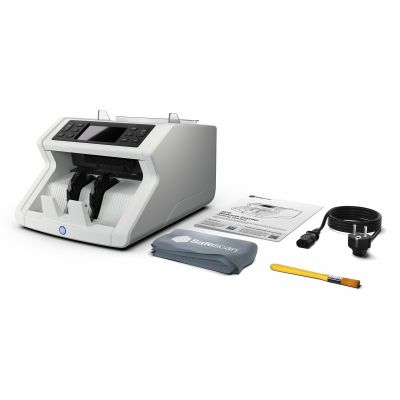 9. SAFESCAN LICZARKA PIENIĘDZY 2250 G2
