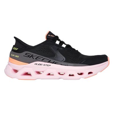 6. Buty Skechers Slip-ins Glide-Step - Altus W 150510-BKMT