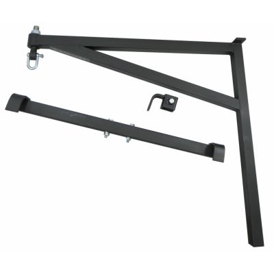 4. Wieszak do worka na drabinki z obrotowym zaczepem WD-10S