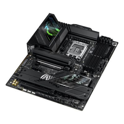 24. Płyta główna ASUS ROG STRIX Z890-F GAMING WIFI