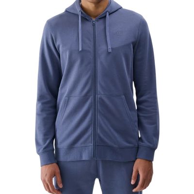 9. Bluza 4F M1768 M 4FWMM00TSWSM1768 32S