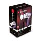 6. ELDOM SUSZARKA DO WŁOSÓW HT280 1500 W WYŚW.LED