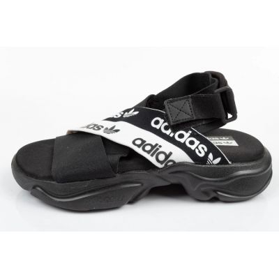 10. Sandały adidas Magmur Sandal W EF5850