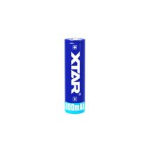 XTAR AKUMULATOR 26650/AA/R6 3,7V 800MAH LI-ION Z ZABEZPIECZENIEM 14500-800
