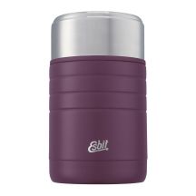 Termos majoris food jug 800ml-aubergine ESBIT