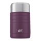 Termos majoris food jug 800ml-aubergine ESBIT