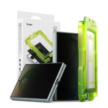 Szkło hartowane Ringke Easy Slide Privacy 360 2-Pack prywatyzujące na Samsung Galaxy Z Fold 8