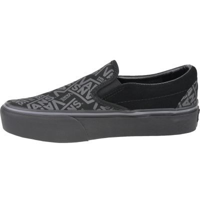 4. Buty Vans 66 Classic Slip-On Platform W VN0A3JEZWW0