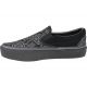 4. Buty Vans 66 Classic Slip-On Platform W VN0A3JEZWW0