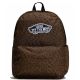 Plecak szkolny młodzieżowy Vans Old Skool Classic Backpack 22L Panterka - VN000H4Y7UG1