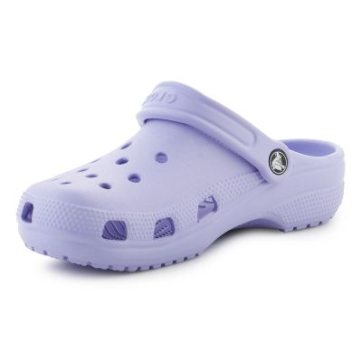 8. Klapki Crocs Classic W 10001-5BN