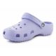 8. Klapki Crocs Classic W 10001-5BN