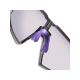 6. Okulary Julbo Edge - Khaki / czarny| Spectron 3Cf + Sp0