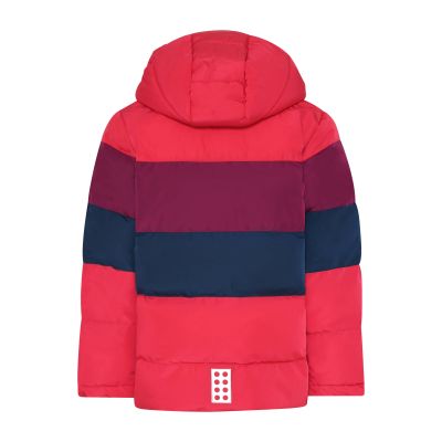 3. Kurtka Lego Wear Lwjipe 705 - Jacket Jr 22881-364