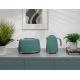 15. Czajnik Smeg Wasserkocher 50s Style Emerald Green