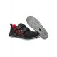 4. Buty Albatros Clifton Air Low U MLI-S21B1 czarny
