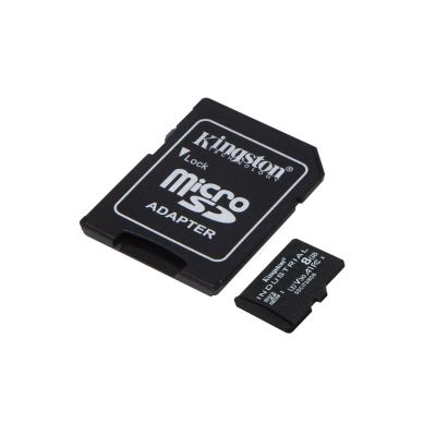 2. KINGSTON microSDHC Industrial 8GB SDCIT2/8GB
