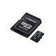 2. KINGSTON microSDHC Industrial 8GB SDCIT2/8GB