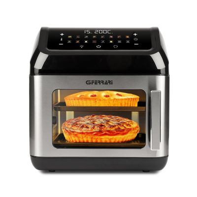 3. Mini piekarnik - frytkownica G3Ferrari G10187