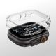 10. Etui ochronne AMAZINGTHING Minimal na Apple Watch UItra 3 49 mm - przezroczyste