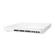 21. HPE Aruba Instant On 1960 Smart 12XT 4XF Switch