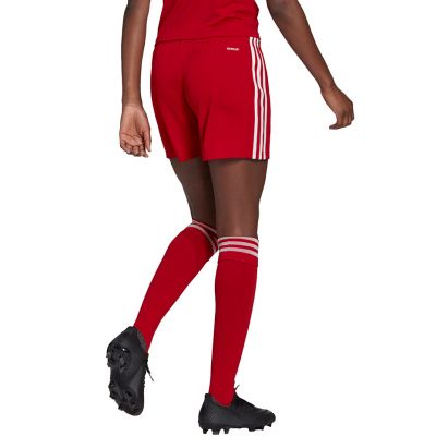 7. Spodenki adidas Squadra 21 Short Women W GN5783