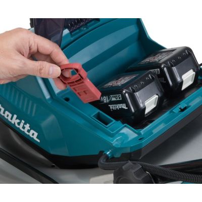 6. Kosiarka 2x18V bez Aku i Ładow DLM460Z MAKITA