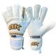 6. Rękawice bramkarskie 4keepers Champ Gold VI RF2G S906457
