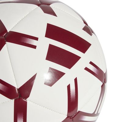 4. Piłka nożna adidas Starlancer Club JH3745