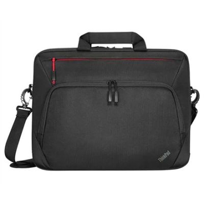 6. Lenovo 4X41A30365 torba na laptop 39,6 cm (15.6") Torba ładowana od góry Czarny