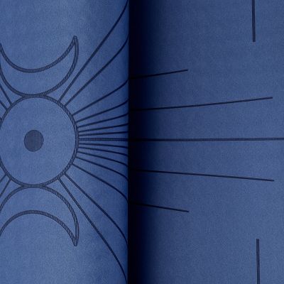 5. Mata fitness do ćwiczeń i jogi Spokey MANDALA