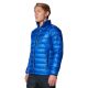 2. Kurtka puchowa Columbia Arctic Crest Down Jacket M 2088784433