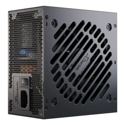 Zasilacz 650W Core SRP-CGX651-A5A32SF ATX 3.1 80+ Gold