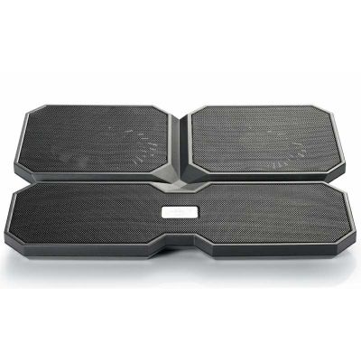 4. Podkładka chłodząca DeepCool MULTI CORE X6