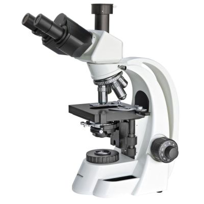 Mikroskop BRESSER OPTIK Durchlichtmikroskop BioScience Trino