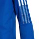 5. Bluza piłkarska adidas Tiro 21 Track Jr GM7315