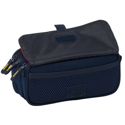 4. FC Barcelona piórnik big triple pencil case 812629710